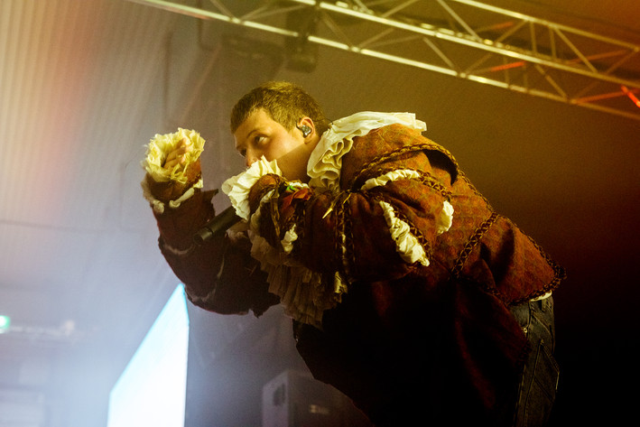 2019-08-09 - Yung Lean från Way Out West, Göteborg