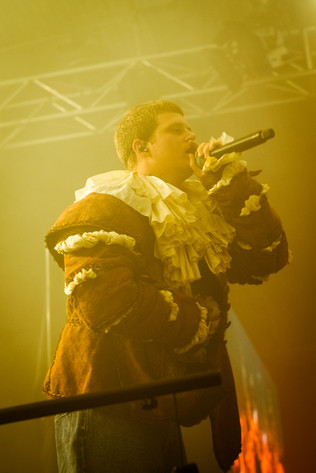 2019-08-09 - Yung Lean från Way Out West, Göteborg