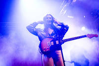 2019-08-09 - Linn Koch-Emmery från Way Out West, Göteborg