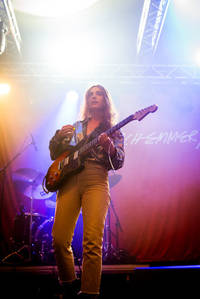 2019-08-09 - Linn Koch-Emmery från Way Out West, Göteborg