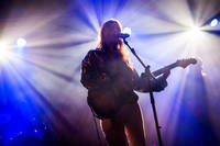 2019-08-09 - Linn Koch-Emmery från Way Out West, Göteborg