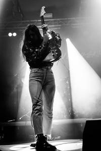 2019-08-09 - Linn Koch-Emmery från Way Out West, Göteborg