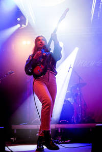 2019-08-09 - Linn Koch-Emmery från Way Out West, Göteborg