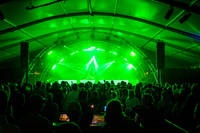 2019-08-09 - Henok Achido från Way Out West, Göteborg