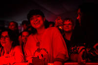 2019-08-09 - Hyukoh från Way Out West, Göteborg