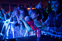 2019-08-09 - Hyukoh från Way Out West, Göteborg