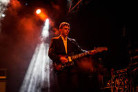 2019-08-09 - Iceage från Way Out West, Göteborg