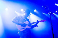 2019-08-09 - Hyukoh från Way Out West, Göteborg