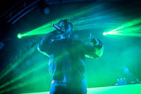 2019-08-09 - Henok Achido från Way Out West, Göteborg