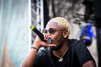 2019-08-09 - Yxng Bane från Way Out West, Göteborg