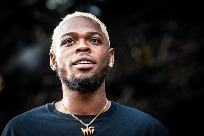 2019-08-09 - Yxng Bane från Way Out West, Göteborg