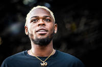 2019-08-09 - Yxng Bane från Way Out West, Göteborg