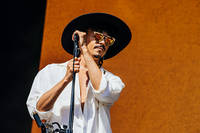 2019-08-09 - Jungle från Way Out West, Göteborg