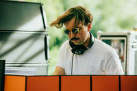 2019-08-09 - Suzanne Kraft från Way Out West, Göteborg