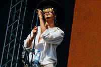 2019-08-09 - Jungle från Way Out West, Göteborg