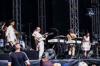2019-08-09 - Jungle från Way Out West, Göteborg