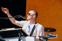 2019-08-09 - Jungle från Way Out West, Göteborg