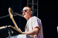 2019-08-09 - Jungle från Way Out West, Göteborg