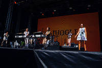 2019-08-09 - Jungle från Way Out West, Göteborg