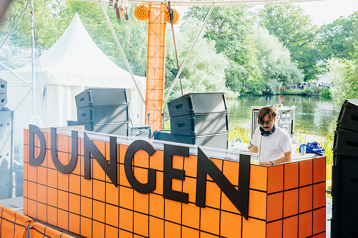 2019-08-09 - Suzanne Kraft från Way Out West, Göteborg