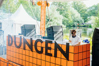 2019-08-09 - Suzanne Kraft från Way Out West, Göteborg