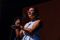 2019-08-09 - Jungle från Way Out West, Göteborg