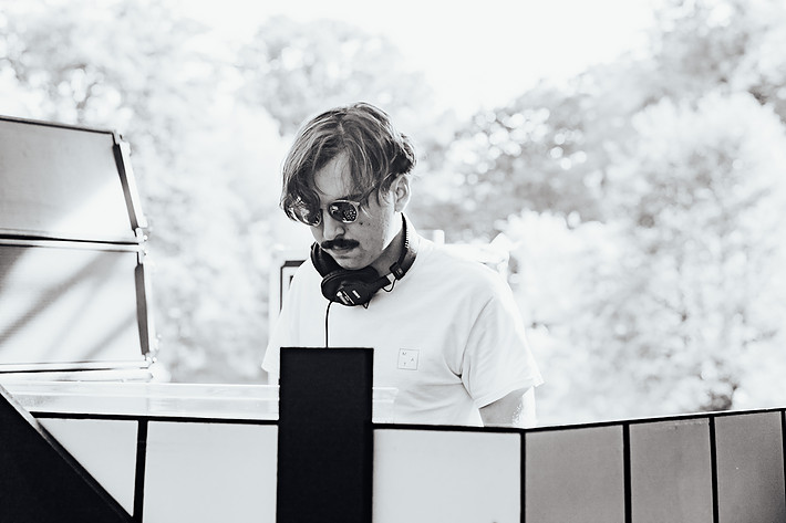 2019-08-09 - Suzanne Kraft från Way Out West, Göteborg