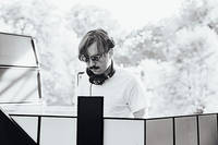 2019-08-09 - Suzanne Kraft från Way Out West, Göteborg