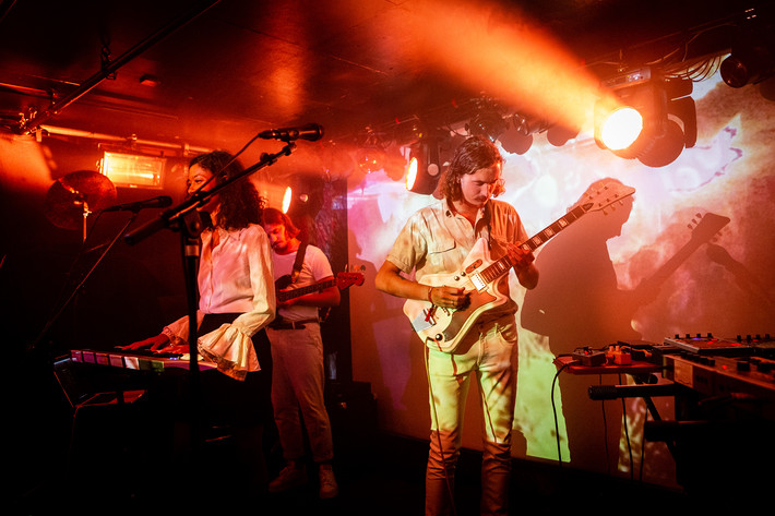 2019-08-09 - Morabeza Tobacco från Oceanen, Göteborg