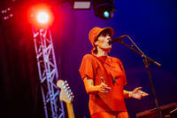 2019-08-09 - Stereolab från Way Out West, Göteborg