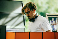 2019-08-09 - Suzanne Kraft från Way Out West, Göteborg