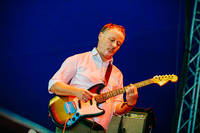 2019-08-09 - Stereolab från Way Out West, Göteborg