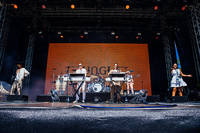 2019-08-09 - Jungle från Way Out West, Göteborg