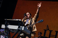 2019-08-09 - Jungle från Way Out West, Göteborg