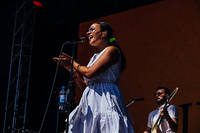 2019-08-09 - Jungle från Way Out West, Göteborg