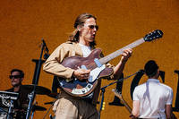 2019-08-09 - Jungle från Way Out West, Göteborg