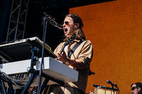 2019-08-09 - Jungle från Way Out West, Göteborg