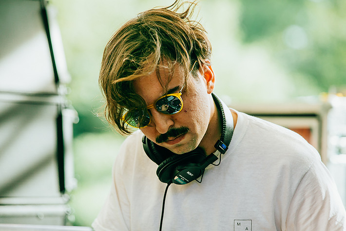 2019-08-09 - Suzanne Kraft från Way Out West, Göteborg