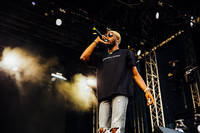 2019-08-09 - Yxng Bane från Way Out West, Göteborg