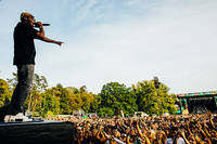 2019-08-09 - Yxng Bane från Way Out West, Göteborg