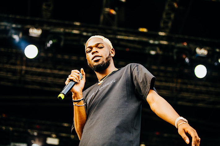 2019-08-09 - Yxng Bane från Way Out West, Göteborg
