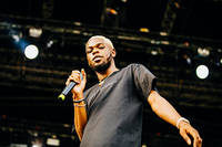 2019-08-09 - Yxng Bane från Way Out West, Göteborg