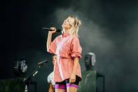 2019-08-09 - Veronica Maggio från Way Out West, Göteborg