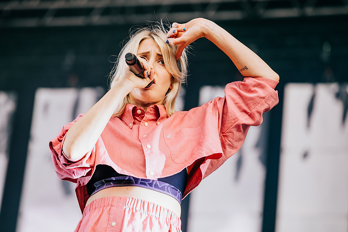 2019-08-09 - Veronica Maggio från Way Out West, Göteborg