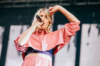 2019-08-09 - Veronica Maggio från Way Out West, Göteborg