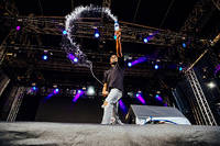 2019-08-09 - Yxng Bane från Way Out West, Göteborg
