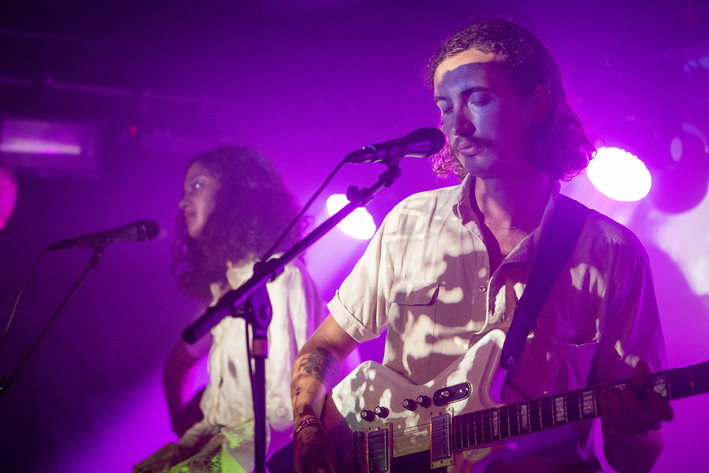 2019-08-09 - Morabeza Tobacco från Oceanen, Göteborg