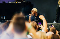 2019-08-09 - Yxng Bane från Way Out West, Göteborg