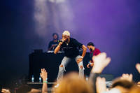2019-08-09 - Yxng Bane från Way Out West, Göteborg