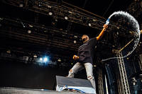 2019-08-09 - Yxng Bane från Way Out West, Göteborg
